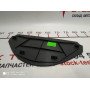 29 Lower small monitor visor Tesla model X S REST 1008500-00-D